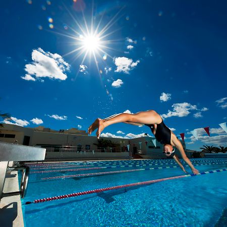 Club La Santa All Sports Inclusive Тинахо Екстериор снимка