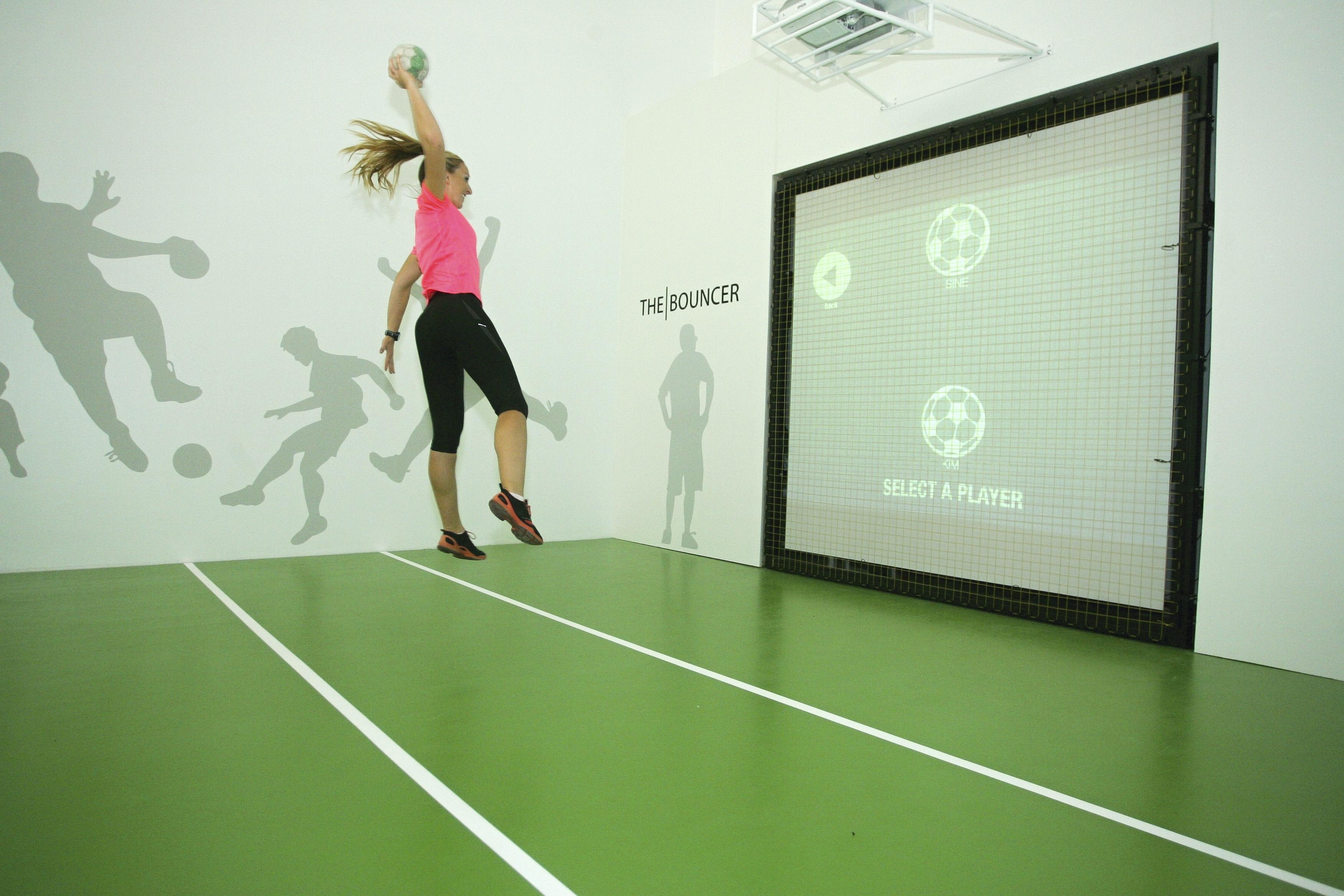 Club La Santa All Sports Inclusive Тинахо Екстериор снимка