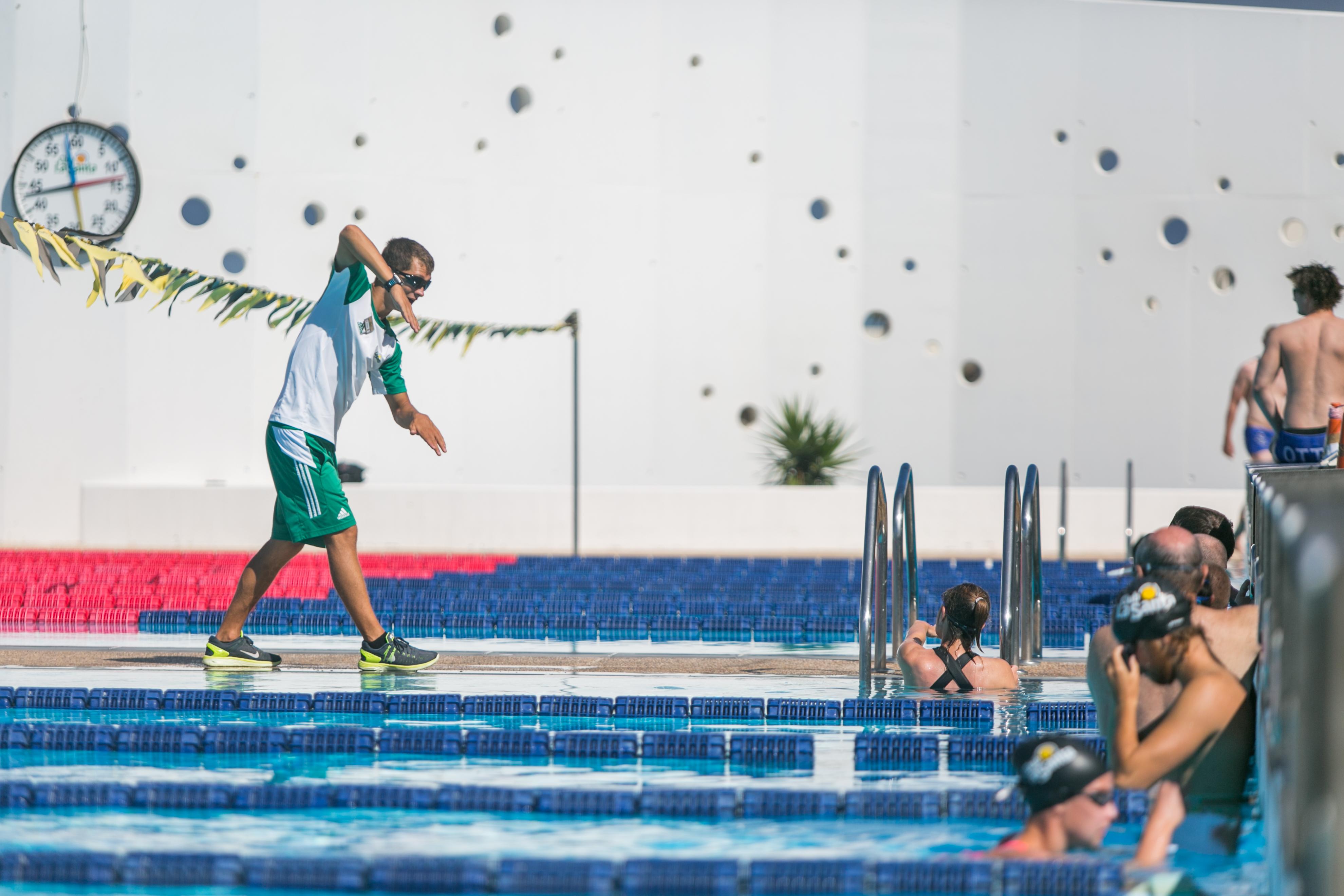 Club La Santa All Sports Inclusive Тинахо Екстериор снимка