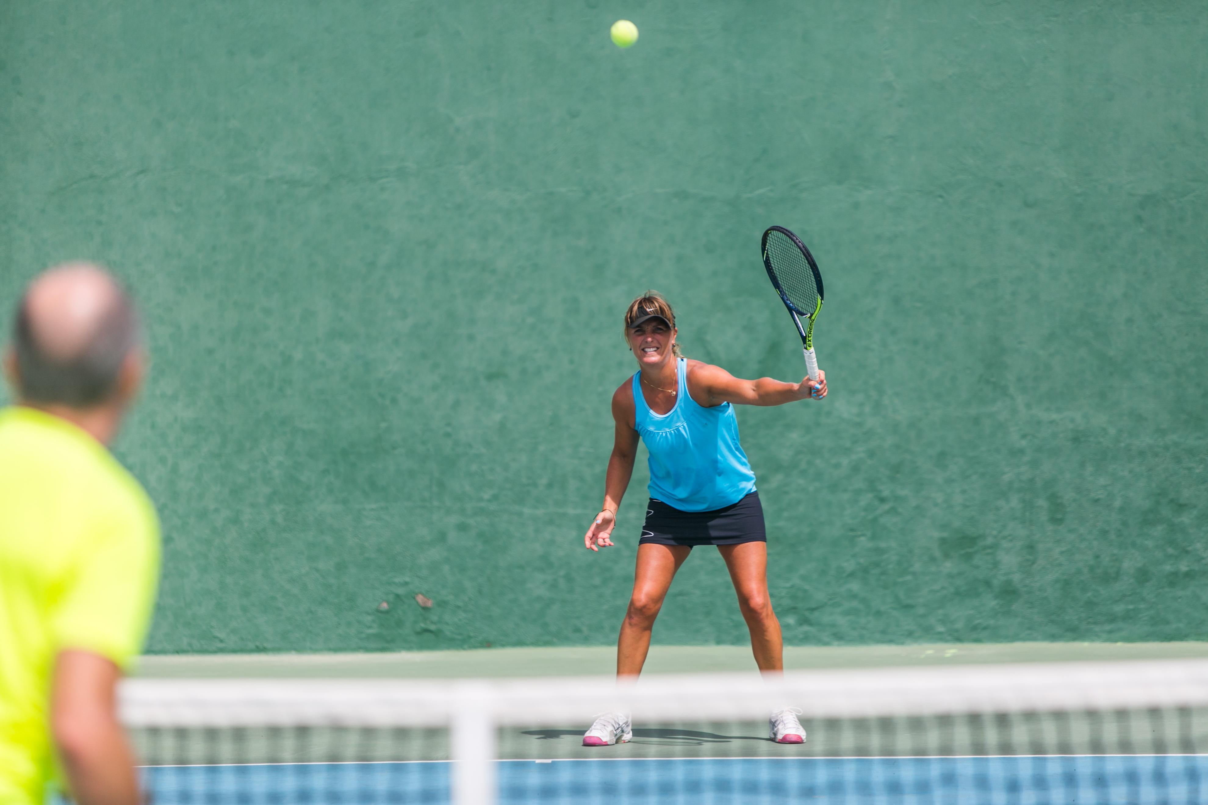 Club La Santa All Sports Inclusive Тинахо Екстериор снимка