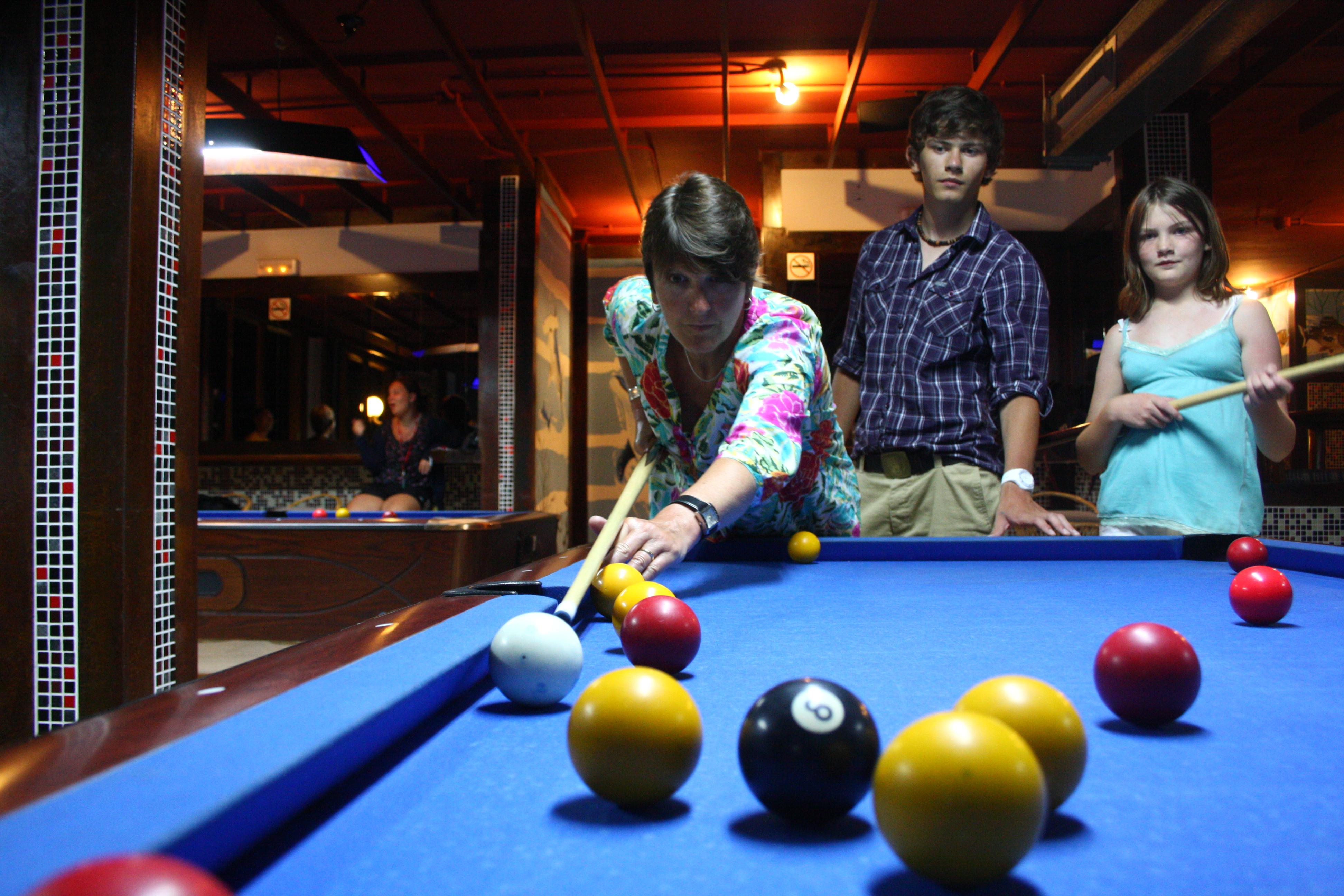 Club La Santa All Sports Inclusive Тинахо Екстериор снимка