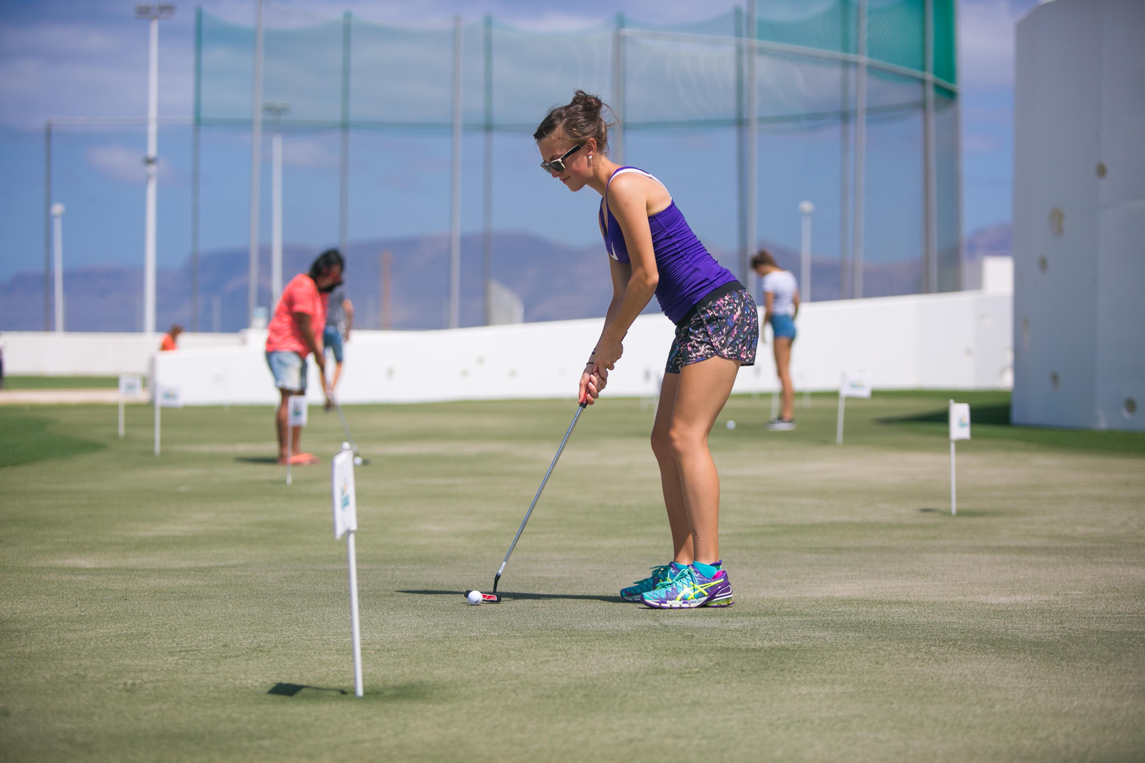 Club La Santa All Sports Inclusive Тинахо Екстериор снимка