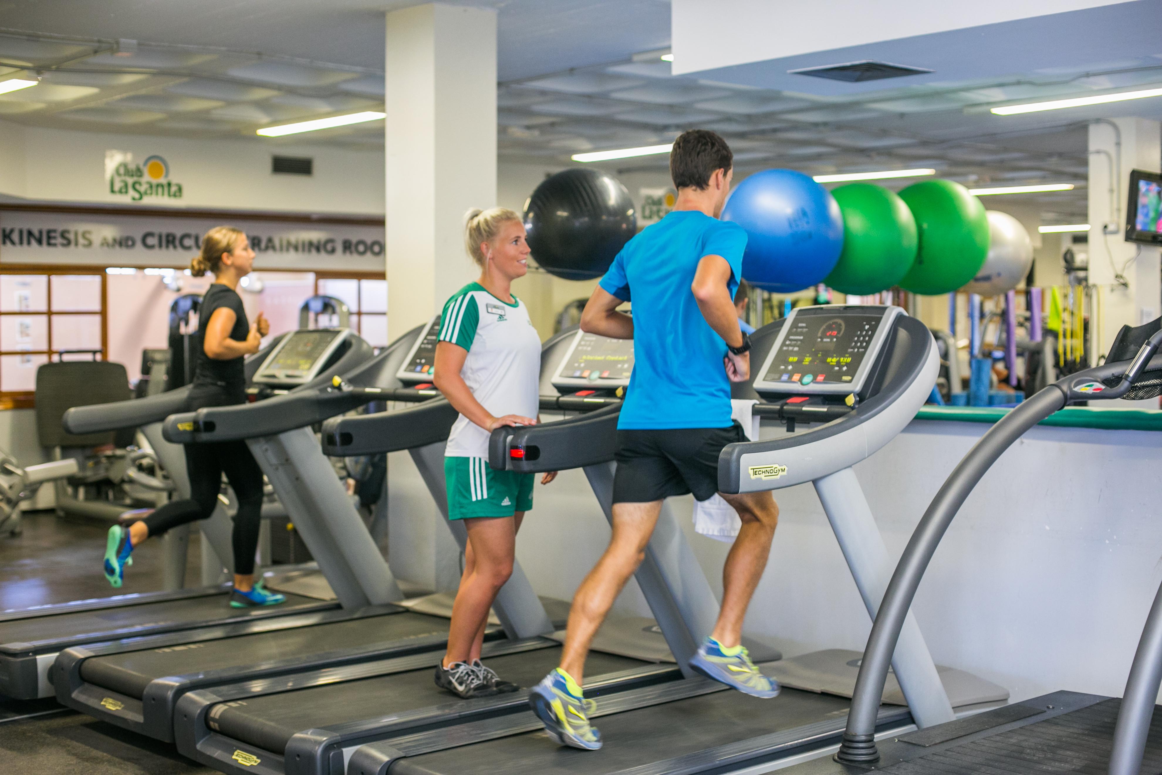 Club La Santa All Sports Inclusive Тинахо Екстериор снимка