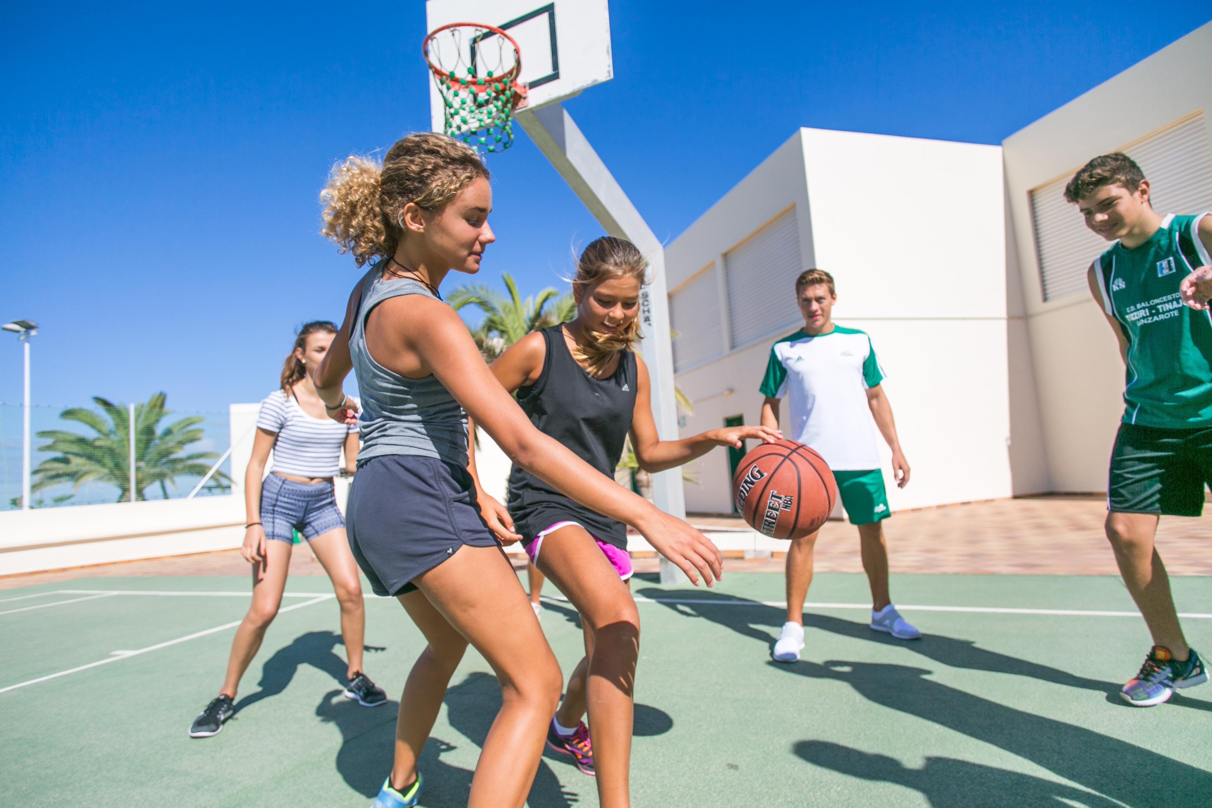 Club La Santa All Sports Inclusive Тинахо Екстериор снимка